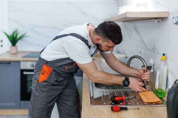Best Toilet Repair Services  in Evergreen Park, IL