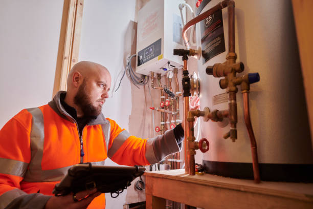  Evergreen Park, IL Plumbing Pros