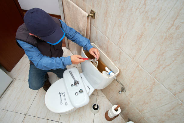 Evergreen Park, IL Plumbing Company