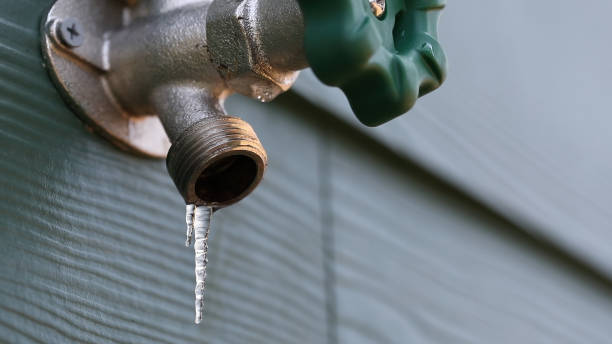 Best Gas Line Repair  in Evergreen Park, IL