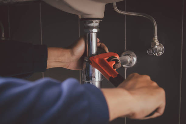 Best Leak Detection Services  in Evergreen Park, IL